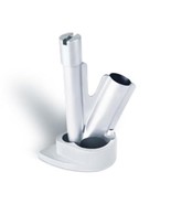 110050171 Welding Iron Fuse materials together. Fits on 9 mm Reducer nozzle - $1,920.99 MXN