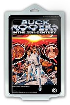 Custom Buck Rogers Reproduction Card Back (Your Choice of Character) - £7.98 GBP