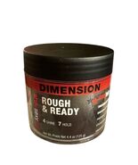 Style Sexy Hair Dimension Rough &amp; Ready Syling Pudding / 4.4oz - $29.69