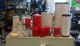 ACME DYNAMICS PUMP Dyna Prime w/Lister-Petter Eng..  FILTER KIT - $61.81