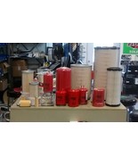 ACME DYNAMICS PUMP Dyna Prime w/Lister-Petter Eng..  FILTER KIT - €53,67 EUR