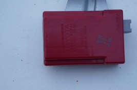 2006-2008 LEXUS IS250 IS350 SMART DOOR CONTROL RECEIVER MODULE OEM image 2