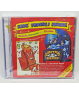 Psalty&#39;s Sleepytime Helpers Episode 3 Kids Praise Parade FACTORY SEALED - $12.99