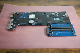 HP ProBook 440 G3 Motherboard DAX61CMB6C0 Intel Core i3-6100U - £54.79 GBP