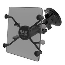 Ram-B-166-Un8U X- With Ram Twist-Lock Suction Cup Mount For 7"-8" Tabl - £112.73 GBP