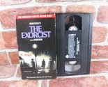 The Exorcist: The Version You’ve Never Seen (VHS, 2000) - $9.49