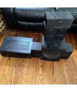 Sony Surround Sound System ht-ddwg800 5.1ch STR-K7200 No Remote Or Wires - $4,613.54 MXN