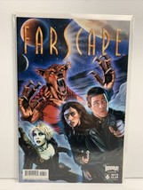 Farscape #6 - 2010 BOOM! Comics - £3.95 GBP