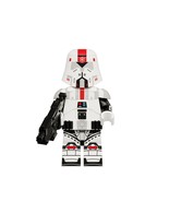 Sith Empire Trooper Star Wars Minifigures Building Blocks Toys - $4.49