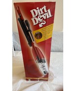 Dirt Devil Swift Stick Corded Vacuum Cleaner 083410RED - €25,53 EUR