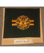 Vintage EXPLORER SCOUT Outpost Guide CLOTH PATCH - $135.70 CAD