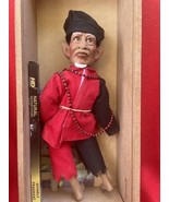 Santeria ~ Vodou ~ Curanderismo Very Unusual Double-Face Eleggua Spirit ... - $120.00