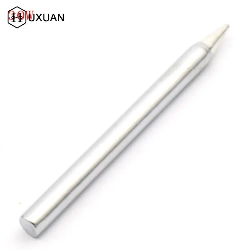 Quality Soldering  Tips Set 42mm For Hakko Solder Rework Repair Tools Ap... - $126.92