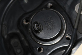 2004-2009 TOYOTA PRIUS 1.5L REAR KNUCKLE SPINDLE HUB WITH ABS SENSOR R871 image 5