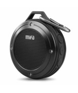 Outdoor Wireless Bluetooth 4.0 Stereo Portable Speaker Built-in mic Bass... - $729.67 MXN