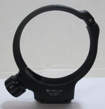Vello TC-DB-II Tripod D-Neck for Canon EF 100mm f/2.8L Macro IS USM Lens - Used - $18.99