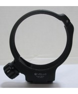 Vello TC-DB-II Tripod D-Neck for Canon EF 100mm f/2.8L Macro IS USM Lens... - $26.02 CAD