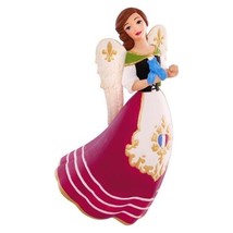 Hallmark Ornament 2016 Angels of the World - France 6th In Series - Final - £11.17 GBP