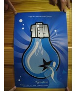 Fray Poster Fillmore Broken Lightbulbs July 17 2006 The - $1,257.18 MXN