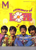 Beatles&#39; Summer Of Love @ M Lifestyle Magazine - £15.59 GBP