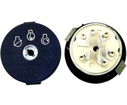 Ignition Switch Fits Snapper Bush Hog 7072684YP Scag 483472 03277000 50047912 - £14.55 GBP