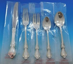 Hampton Court by Reed and Barton Sterling Silver Flatware Service Set 44 Pcs New - $3,910.50