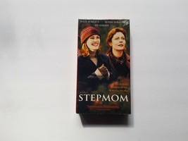 Stepmom (VHS, 1998) New - £5.77 GBP
