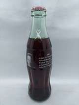 UNITED WAY AMERICA - Coca Cola Bottle - Alexis de Tocqueville Award Honoree - $14.84