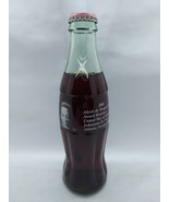 UNITED WAY AMERICA - Coca Cola Bottle - Alexis de Tocqueville Award Honoree - $20.79 CAD