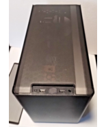 Cooler Master NR200 SFF Mini-ITX Case Open Box Never Used - $990.17 MXN