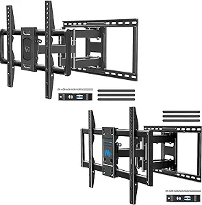 Mounting Dream MD2298-XL TV Wall Mount for 42-90 Inch TVs, Universal Ful... - $358.99