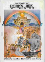 The story of Noah&#39;s Ark Lee, Heidi - $49.99