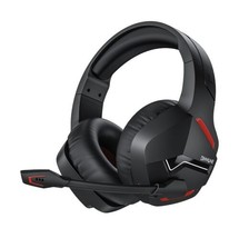 BINNUNE BW01 Bluetooth Wireless Gaming Headset with Microphone (PS4 PS5 ... - $31.68