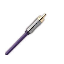 QED Performance Digital Coaxial Audio Cable 1m  - $141.00