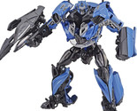 Transformers E0750 Gen Studio Series Deluxe KSI Sentry Toy - $69.99