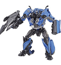 Transformers E0750 Gen Studio Series Deluxe KSI Sentry Toy - £55.03 GBP