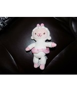 Doc McStuffins Lambie Ballerina in Pink Tutu stuffed/plush - 8&quot; - $16.20