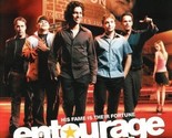 Entourage Season 1 DVD | Region 4 - $14.23