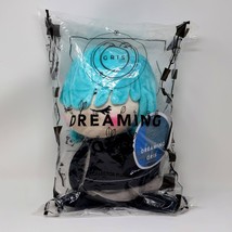 Dreaming Gris Plush Plushie Figure 8&quot; Fangamer Limited Run OOP - £79.23 GBP