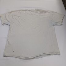 Vtg 2000 New York Yankees Subway Series Champions Mens XL White Graphic T-Shirt  image 2