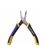 Vise-Grip 5&quot; Steel Spring Loaded Bent Nose Plier With Protouch Grip - £47.09 GBP