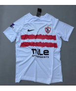 Zamalek Egypt Home Jersey 2026 | Free USA Shipping | Limited - $73.00