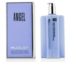 Thierry Mugler (Mugler) Angel Perfuming Body Lotion 200ml/6.7oz - £43.96 GBP