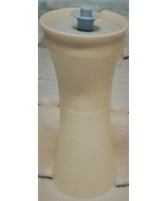 Vintage Tupperware Salad Dressing Cruet w/Blue Lid #1246-13 - €10,29 EUR