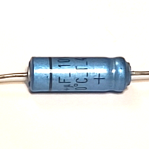 64uf 10v Axial Electrolytic Capacitor / 64 uf 10 v Capacitor - £1.98 GBP