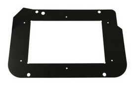 1956-1962 Corvette Plate Adaptor Outer Heater Cover - £44.36 GBP