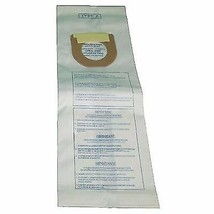 Hoover Z Micro Lined Power Drive Auto Drive Dimension Single Allergen Bag - £5.08 GBP