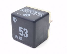 Audi Volkswagen Porsche Relay - 141951253B OEM Relay 53 - $7.17