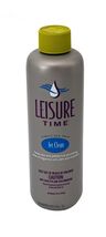 Advantis Leisure Time 45450A 1pt Jet Clean Removes Buildup in Plumbing - $19.26