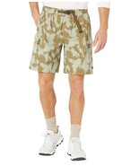 THE NORTH FACE Men Printed Class V 9 Belted Cargo Shorts Military Olive ... - $29.99